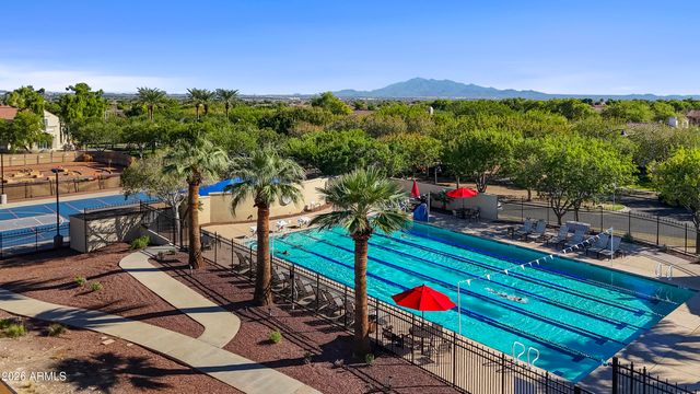 3586 N HOOPER Street, Buckeye, AZ 85396