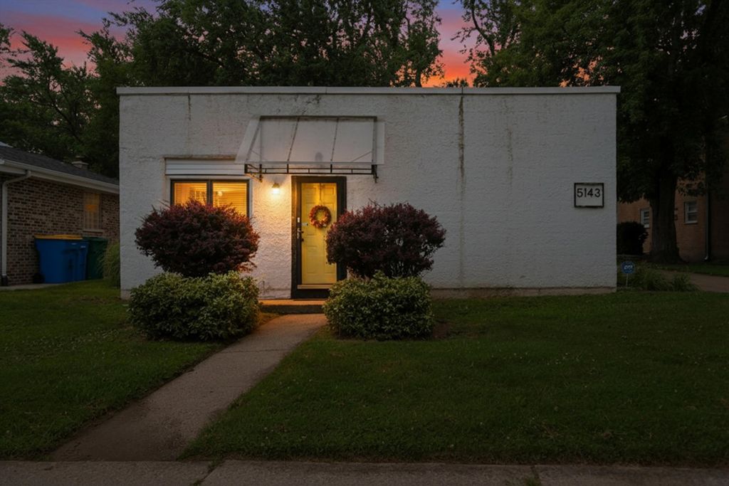 5143 Electric Avenue, Hillside, IL 60162 — photo 2