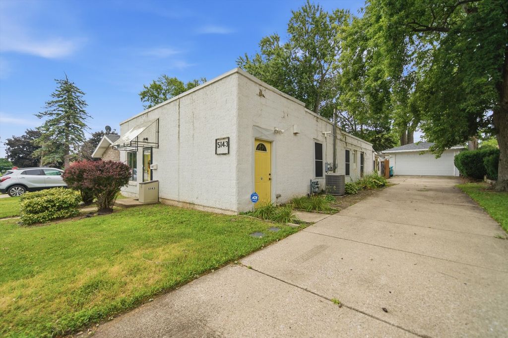 5143 Electric Avenue, Hillside, IL 60162 — photo 3