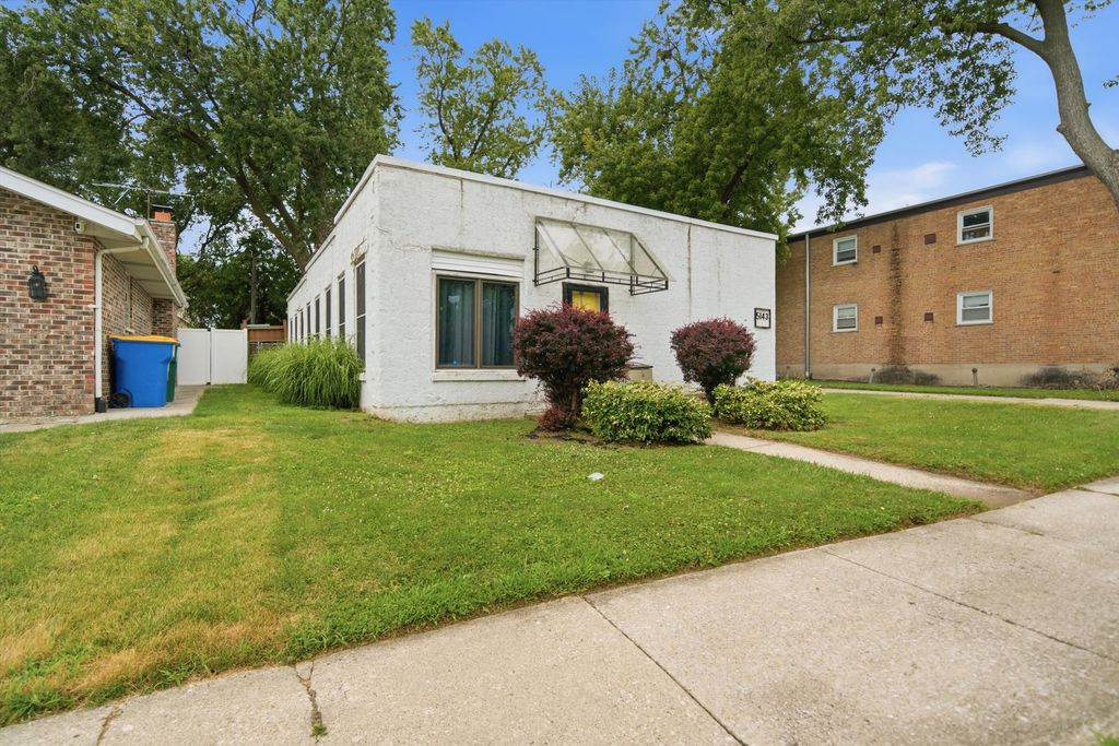 5143 Electric Avenue, Hillside, IL 60162 — photo 4