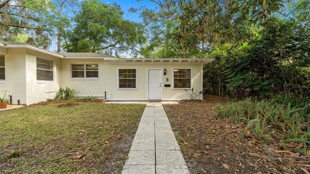 904 NW 14TH AVENUE, Gainesville, FL 32601