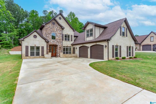 297 NORMANDY LANE, Chelsea, AL 35043