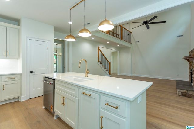297 NORMANDY LANE, Chelsea, AL 35043
