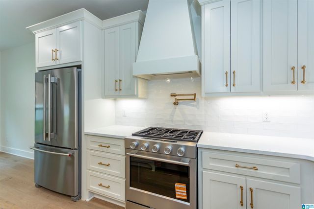297 NORMANDY LANE, Chelsea, AL 35043