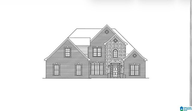 297 NORMANDY LANE, Chelsea, AL 35043