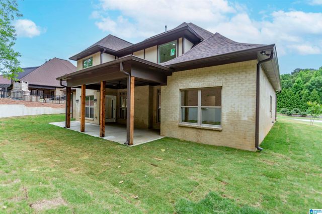 297 NORMANDY LANE, Chelsea, AL 35043