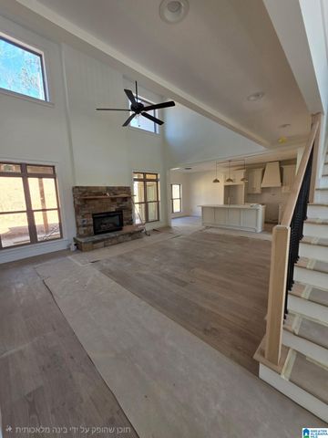 297 NORMANDY LANE, Chelsea, AL 35043