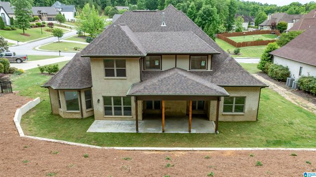 297 NORMANDY LANE, Chelsea, AL 35043