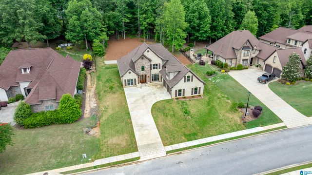 297 NORMANDY LANE, Chelsea, AL 35043