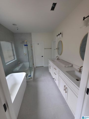 297 NORMANDY LANE, Chelsea, AL 35043