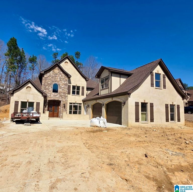 297 NORMANDY LANE, Chelsea, AL 35043