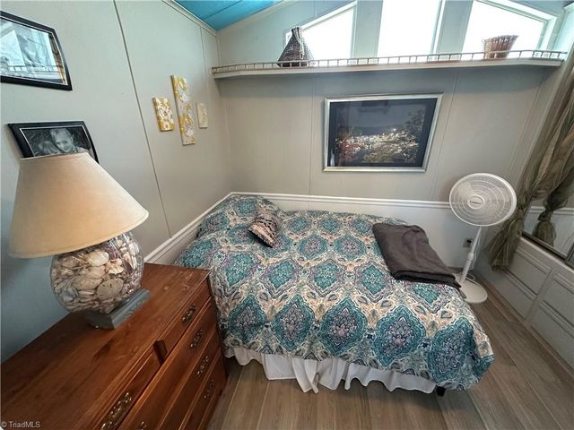 117 Badin Lake Circle, New London, NC 28127