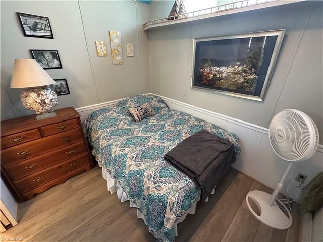 117 Badin Lake Circle, New London, NC 28127