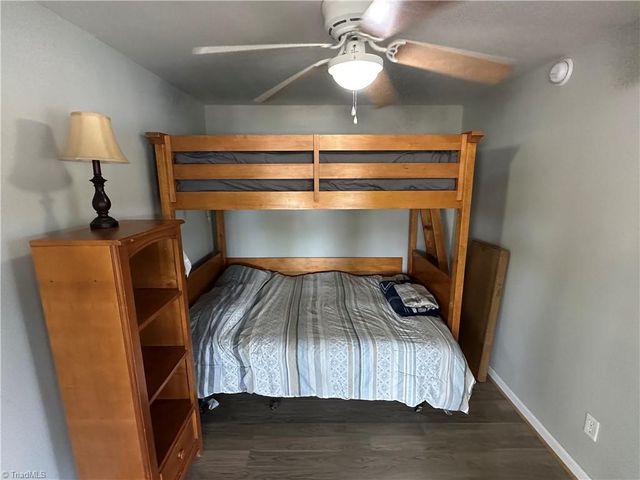 117 Badin Lake Circle, New London, NC 28127