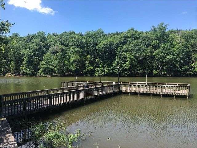 117 Badin Lake Circle, New London, NC 28127