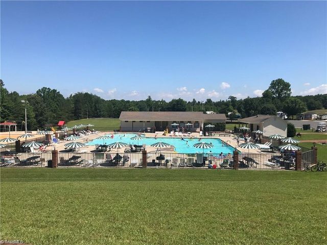 117 Badin Lake Circle, New London, NC 28127