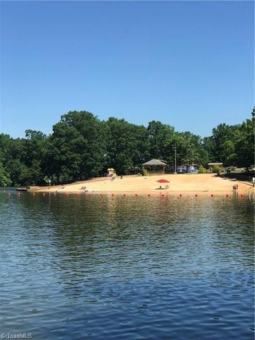 117 Badin Lake Circle, New London, NC 28127