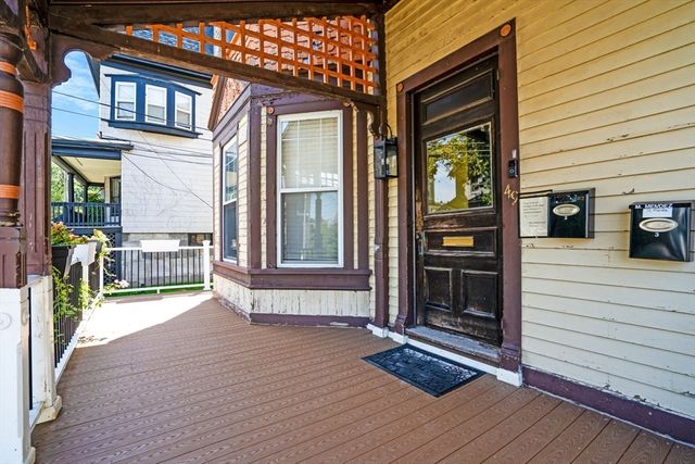 49 Elmore 3, Boston, MA 02119