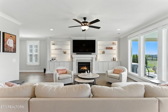 11608 Boston Ivy Lane, Knoxville, TN 37932