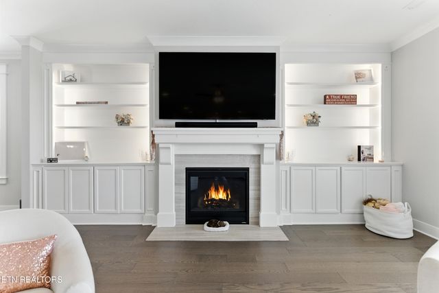 11608 Boston Ivy Lane, Knoxville, TN 37932