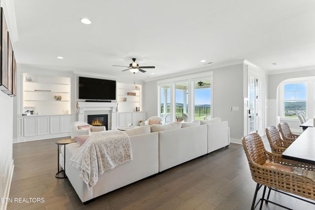 11608 Boston Ivy Lane, Knoxville, TN 37932