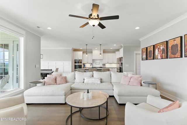 11608 Boston Ivy Lane, Knoxville, TN 37932