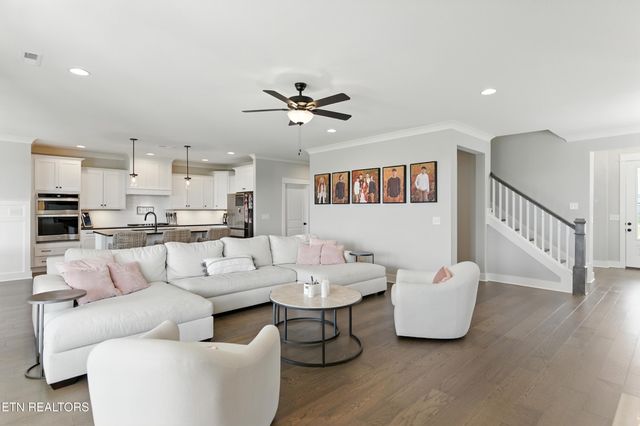 11608 Boston Ivy Lane, Knoxville, TN 37932