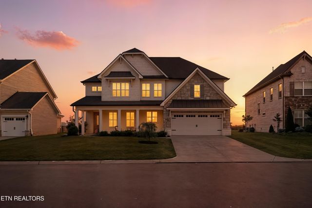 11608 Boston Ivy Lane, Knoxville, TN 37932