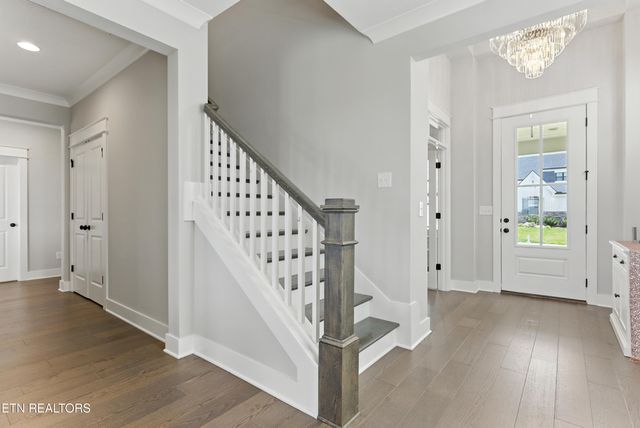 11608 Boston Ivy Lane, Knoxville, TN 37932