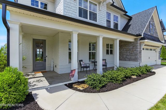 11608 Boston Ivy Lane, Knoxville, TN 37932