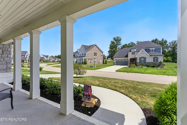 11608 Boston Ivy Lane, Knoxville, TN 37932