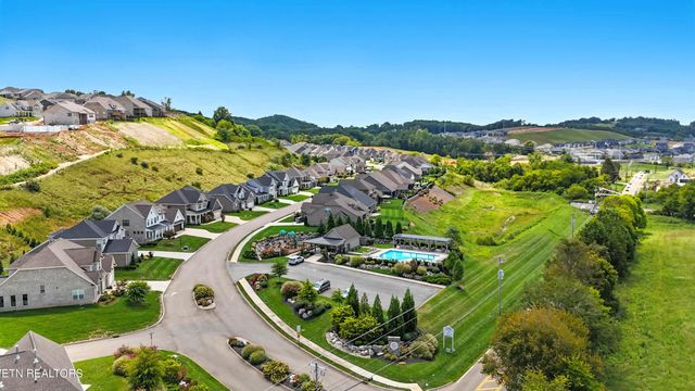 11608 Boston Ivy Lane, Knoxville, TN 37932