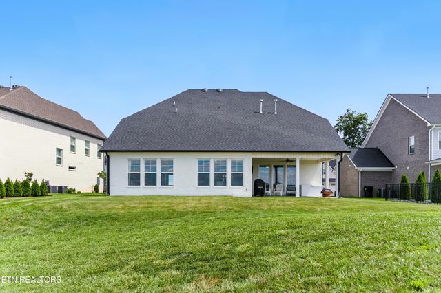 11608 Boston Ivy Lane, Knoxville, TN 37932