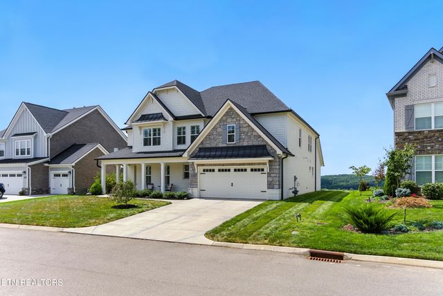 11608 Boston Ivy Lane, Knoxville, TN 37932