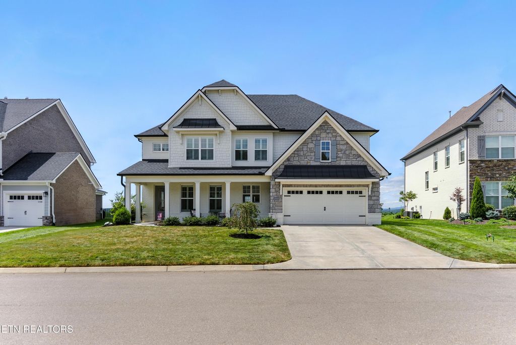 11608 Boston Ivy Lane, Knoxville, TN 37932