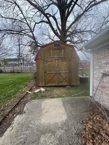 214 Magnolia Drive, Richmond, KY 40475