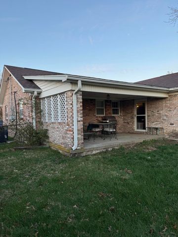 214 Magnolia Drive, Richmond, KY 40475