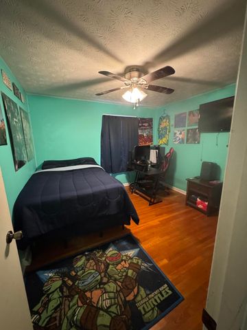 214 Magnolia Drive, Richmond, KY 40475