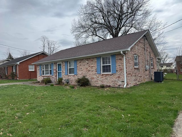 214 Magnolia Drive, Richmond, KY 40475