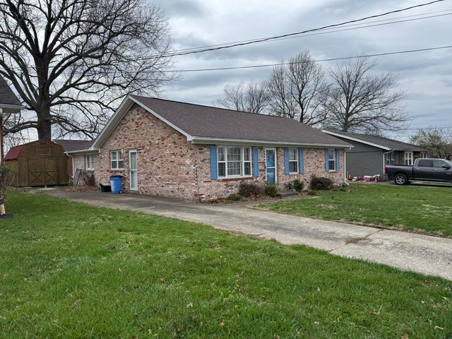 214 Magnolia Drive, Richmond, KY 40475