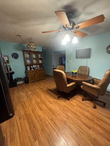 214 Magnolia Drive, Richmond, KY 40475