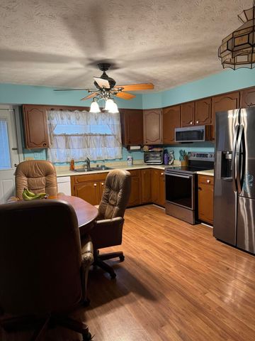 214 Magnolia Drive, Richmond, KY 40475