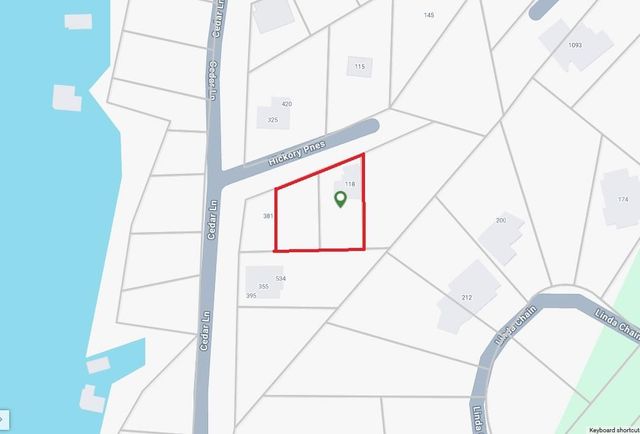 118 Hickory Pines, Livingston, TX 77351