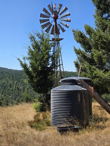 13333 Low Gap Rd, Ukiah, CA 95482