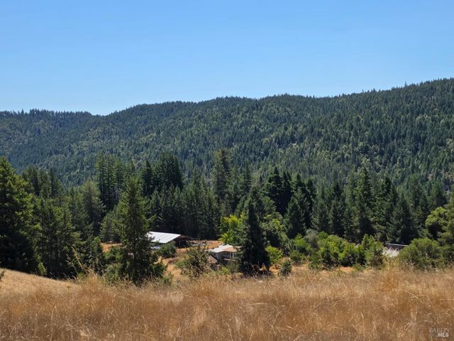 13333 Low Gap Rd, Ukiah, CA 95482
