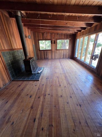 13333 Low Gap Rd, Ukiah, CA 95482