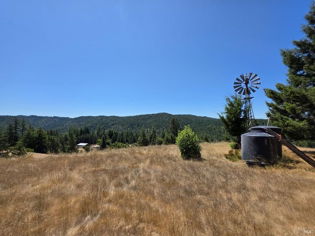 13333 Low Gap Rd, Ukiah, CA 95482