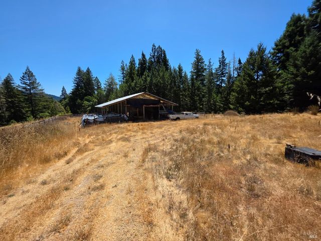 13333 Low Gap Rd, Ukiah, CA 95482