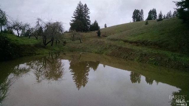 13333 Low Gap Rd, Ukiah, CA 95482