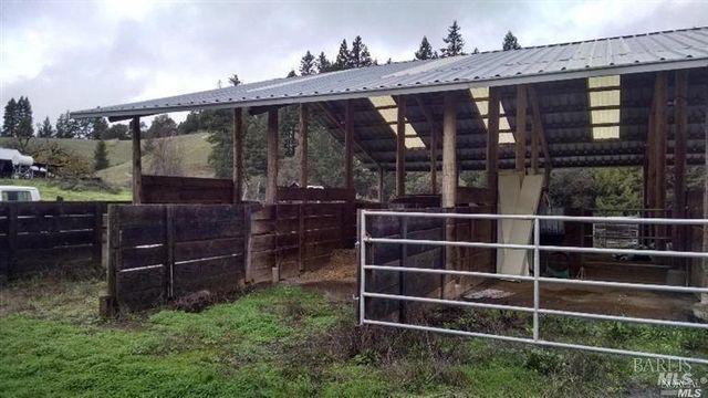 13333 Low Gap Rd, Ukiah, CA 95482